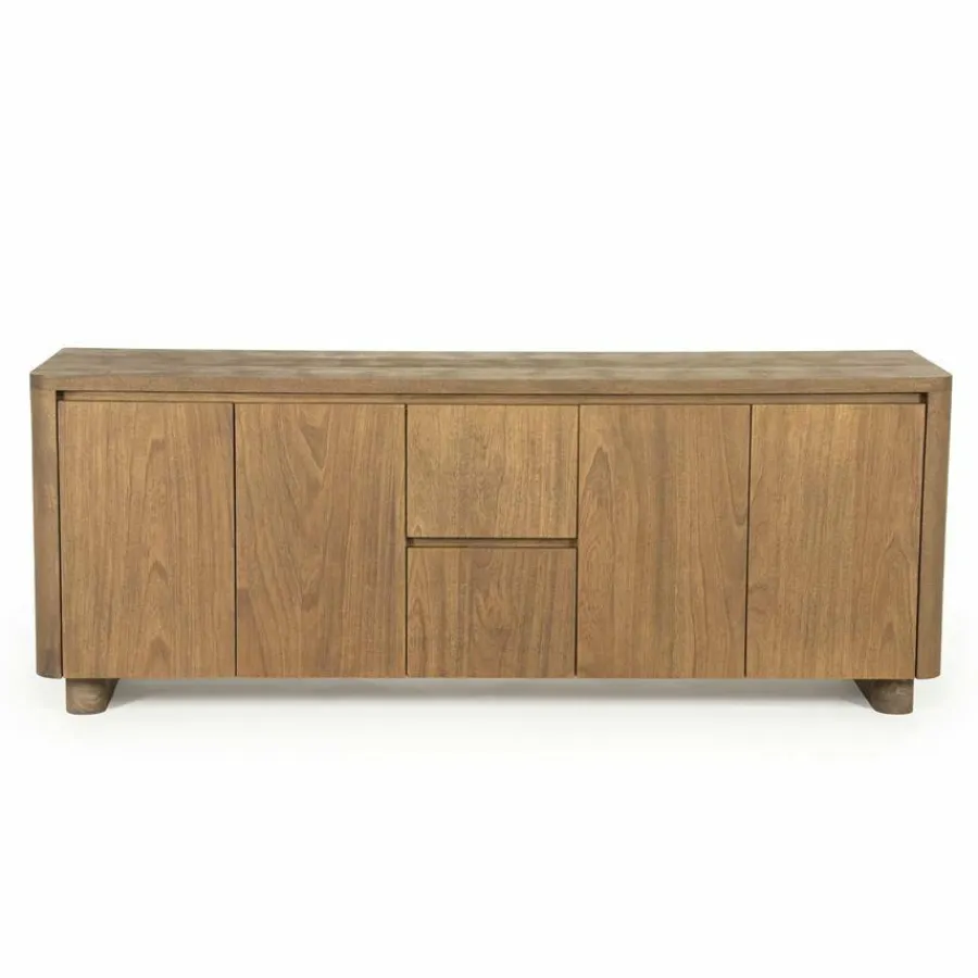 Eleonora TV meubel Edward 160 cm Clearance