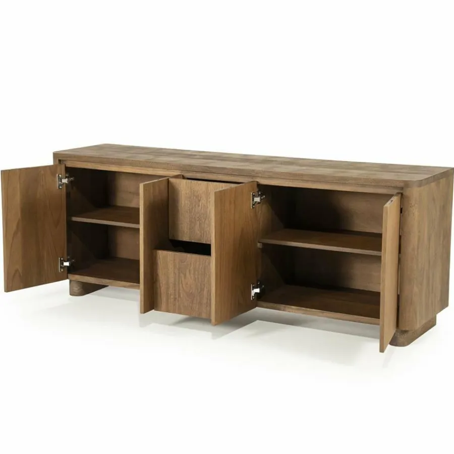Eleonora TV meubel Edward 160 cm Clearance