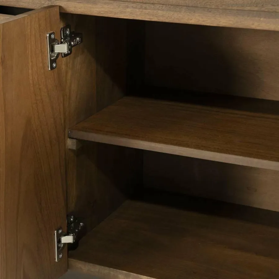 Eleonora TV meubel Edward 160 cm Clearance