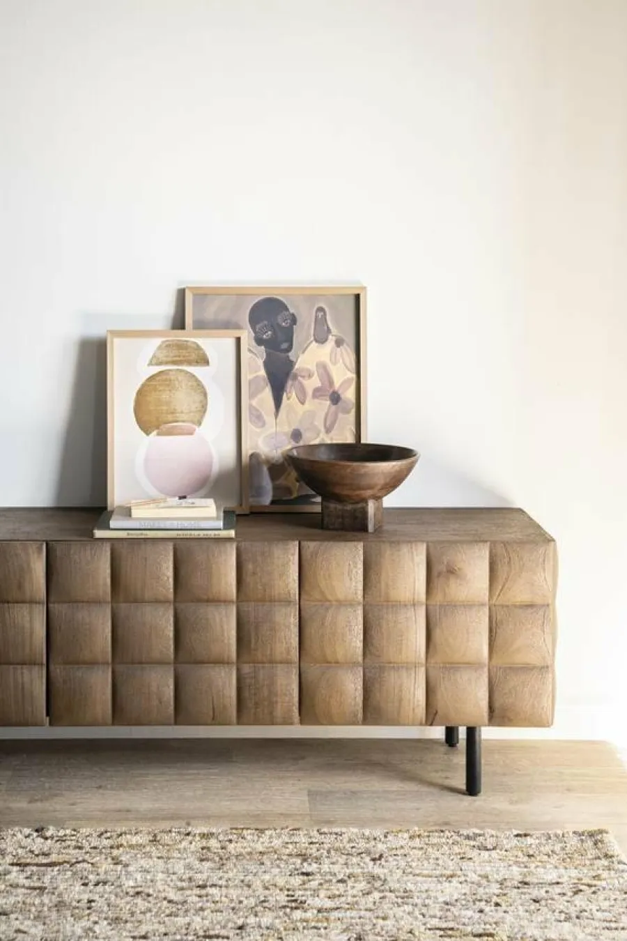 Eleonora TV meubel Felix 210 cm Discount