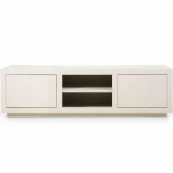Eleonora TV meubel Helsinki 160 cm - taupe Discount
