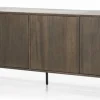 Eleonora TV meubel James - bruin - 180 cm Discount