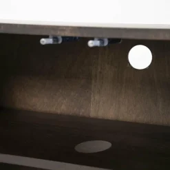 Eleonora TV meubel James - bruin - 180 cm Discount