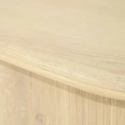 Eleonora TV meubel Josh 180 cm - naturel Best