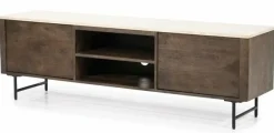Eleonora TV meubel Lio 170 cm - 2drs.
