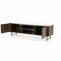 Eleonora TV meubel Lio 170 cm - 2drs.
