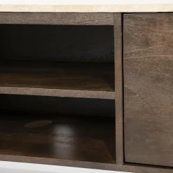 Eleonora TV meubel Lio 170 cm - 2drs.