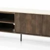 Eleonora TV meubel Lio 200 cm - 3drs - 200 cm Clearance