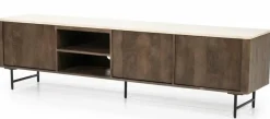 Eleonora TV meubel Lio 200 cm - 3drs - 200 cm Clearance