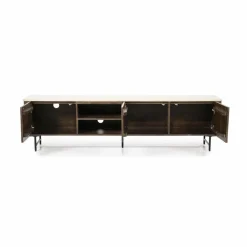 Eleonora TV meubel Lio 200 cm - 3drs - 200 cm Clearance