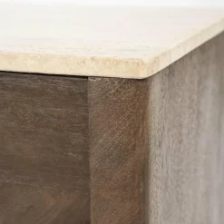 Eleonora TV meubel Lio 200 cm - 3drs - 200 cm Clearance