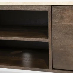 Eleonora TV meubel Lio 200 cm - 3drs - 200 cm Clearance