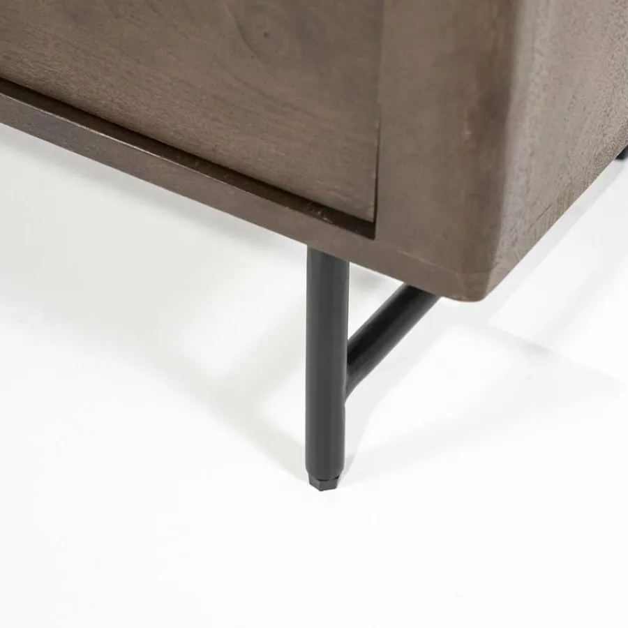 Eleonora TV meubel Lio 200 cm - 3drs - 200 cm Clearance