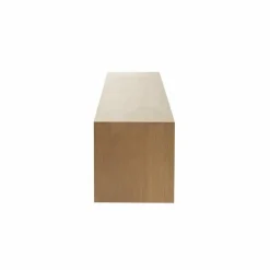 Eleonora TV meubel Milo 240 cm - bruin New