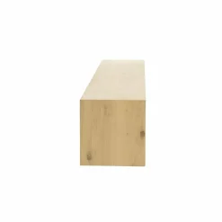 Eleonora TV meubel Milo 240 cm - naturel