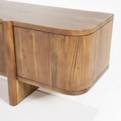 Eleonora TV-meubel Julian 170 cm - 4 deurs New