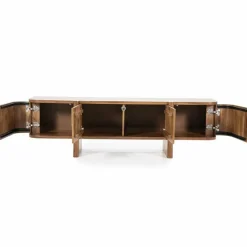 Eleonora TV-meubel Julian 170 cm - 4 deurs New