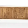 Eleonora TV-meubel Julian 240 cm - 6drs. Sale