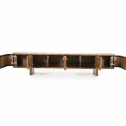 Eleonora TV-meubel Julian 240 cm - 6drs. Sale