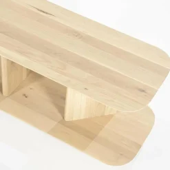 Eleonora Tv-meubel Ty - naturel New
