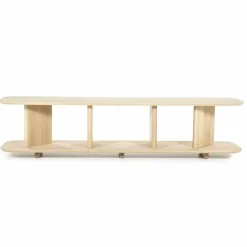Eleonora Tv-meubel Ty - naturel New