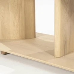Eleonora Tv-meubel Ty - naturel New