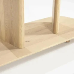 Eleonora Tv-meubel Ty - naturel New