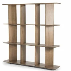 Eleonora Wandkast Ty - bruin Outlet