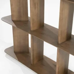 Eleonora Wandkast Ty - bruin Outlet