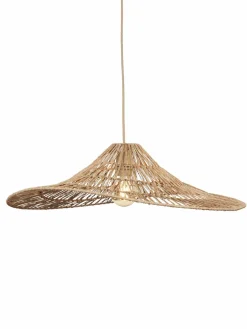 Good&Mojo Hanglamp Cuzco dia.65cm naturel Discount