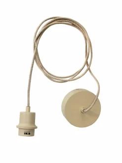 Good&Mojo Hanglamp Cuzco dia.65cm naturel Discount