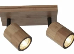 Good&Mojo Plafondspots Java naturel Outlet
