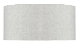 Good&Mojo Vloerlamp Andes bamboe eco linnen licht Sale