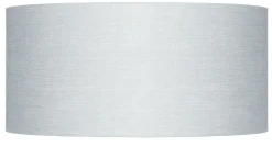 Good&Mojo Vloerlamp Andes bamboe zwart eco linnen lichtgrijs Discount