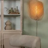Good&Mojo Wandlamp Kinabalu bamboe 40x10xh.50cm naturel Online