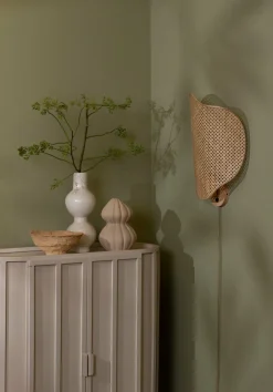 Good&Mojo Wandlamp Kinabalu bamboe 40x10xh.50cm naturel Online