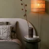 Good&Mojo Wandlamp Langkawi bamboe 32x1x6x25cm naturel Sale