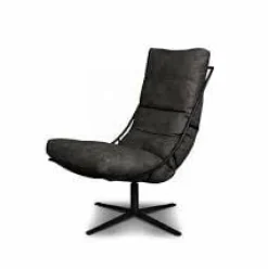 Het Anker Draaifauteuil Brutus Discount
