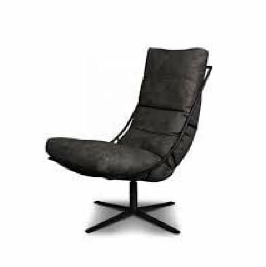 Het Anker Draaifauteuil Brutus Discount