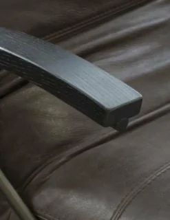 Het Anker Draaifauteuil Tiberius