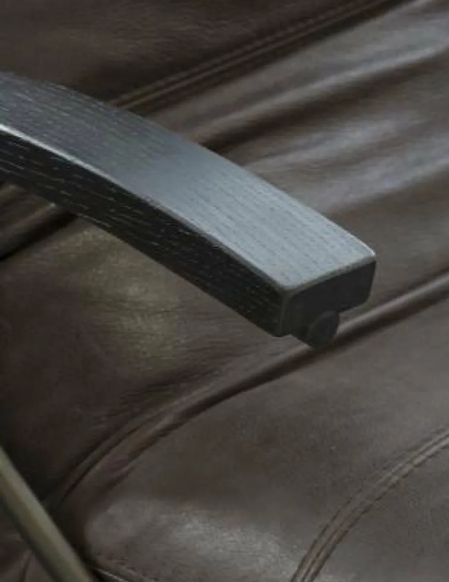 Het Anker Draaifauteuil Tiberius