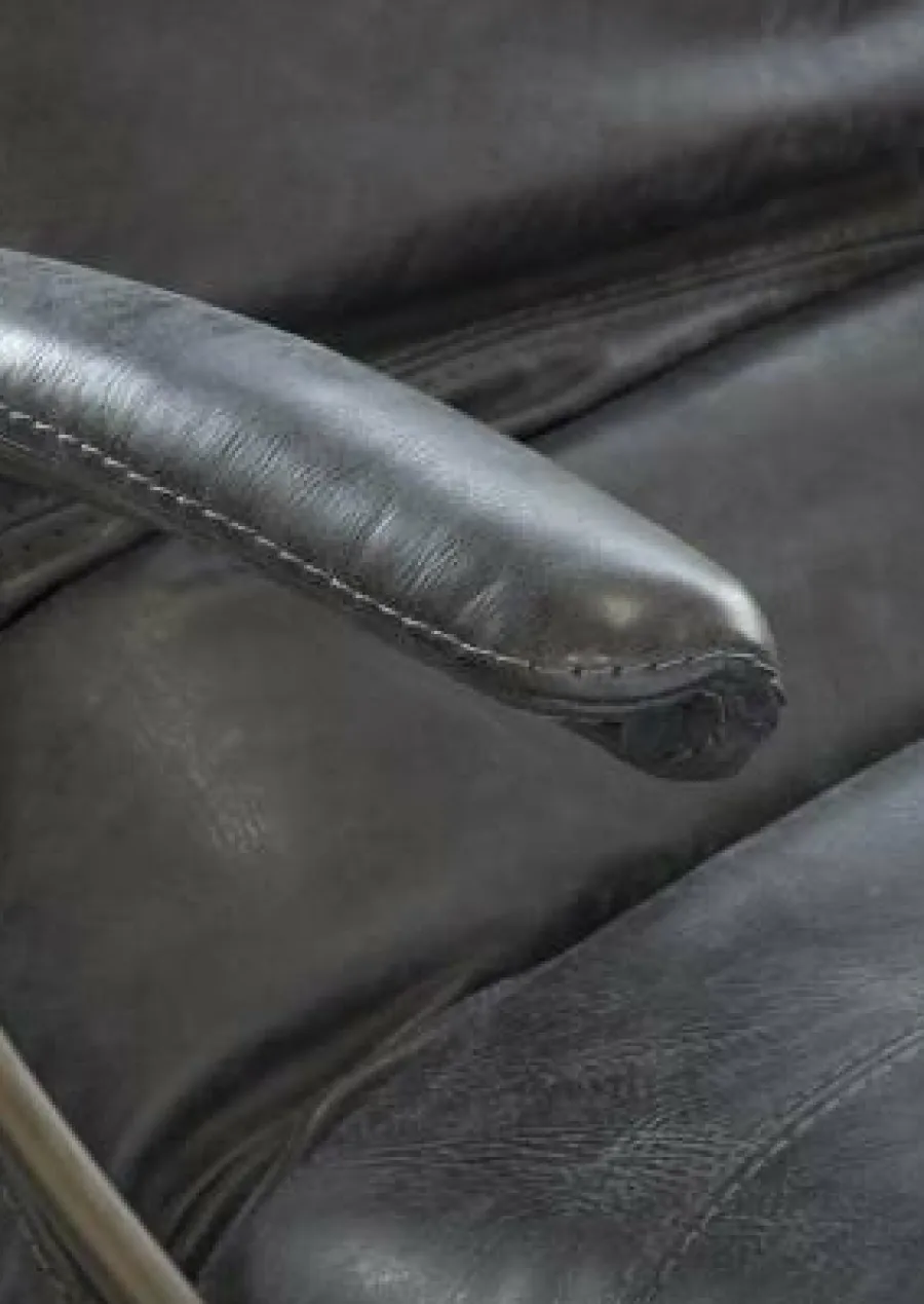 Het Anker Draaifauteuil Tiberius