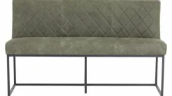 Het Anker Eettafelbank Lara 5 zits - diverse kleuren New