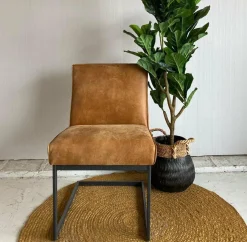 Het Anker Eettafelfauteuil Lara - diverse kleuren Hot