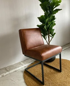 Het Anker Eettafelfauteuil Lara - diverse kleuren Hot