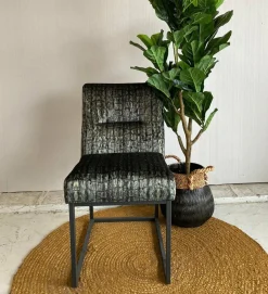 Het Anker Eettafelfauteuil Leah - diverse kleuren New