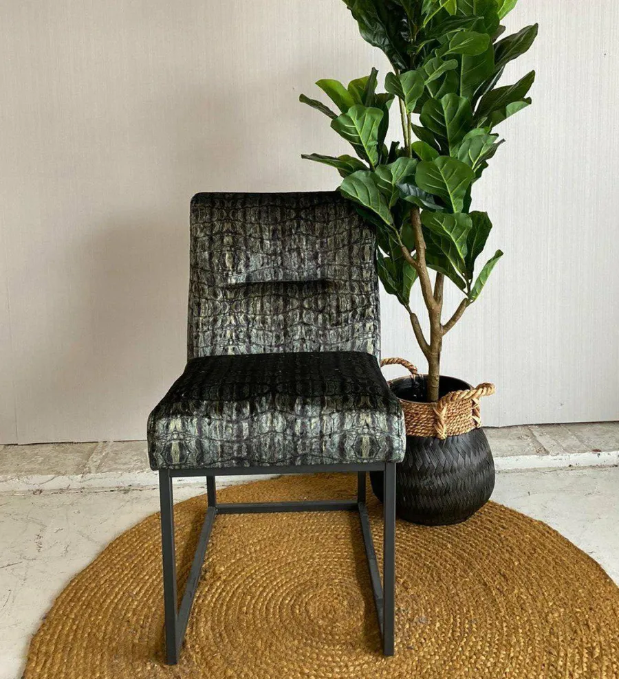 Het Anker Eettafelfauteuil Leah - diverse kleuren New