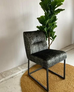Het Anker Eettafelfauteuil Leah - diverse kleuren New
