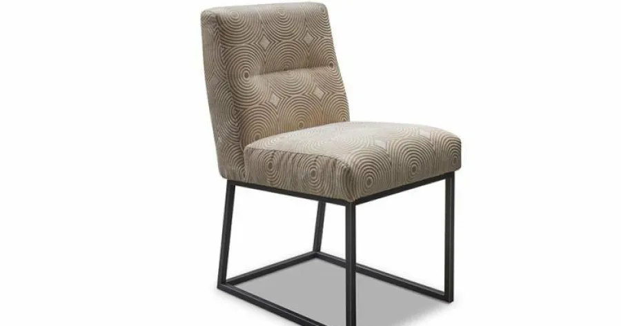 Het Anker Eettafelfauteuil Leah - diverse kleuren New