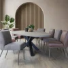 Het Anker Eettafelfauteuil Lacey - diverse kleuren New